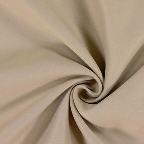 Tissu opaque – beige, 