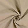 Tissu opaque – beige,  thumbnail number 1