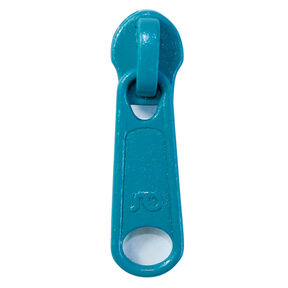 Glissière pour fermeture éclair [5 mm] | Prym – turquoise, 