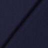 Tissu maille – bleu nuit,  thumbnail number 3