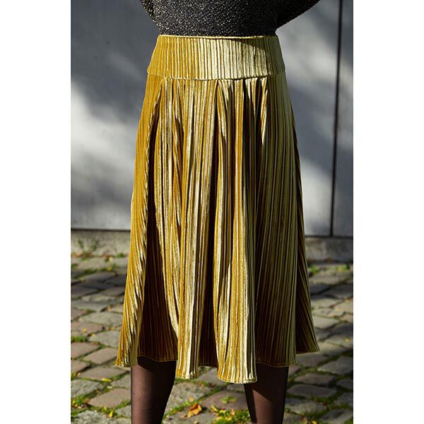 Jupe, Vogue 9090 | 34 - 50, image number 6