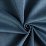 Tissu de revêtement Velours milleraies – bleu,  thumbnail number 1