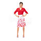 Jupe, Burda 6682,  thumbnail number 3