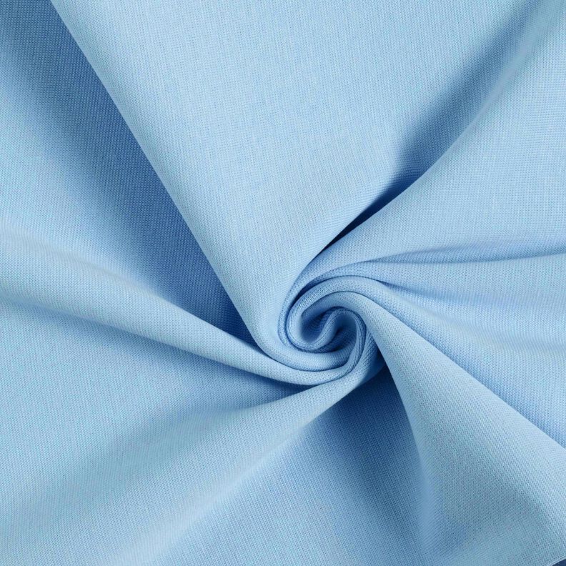 Bord-côte uni – bleu brillant, image number 1