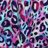 Softshell Fourrure de fauve | by Poppy – lilas bleu,  thumbnail number 3