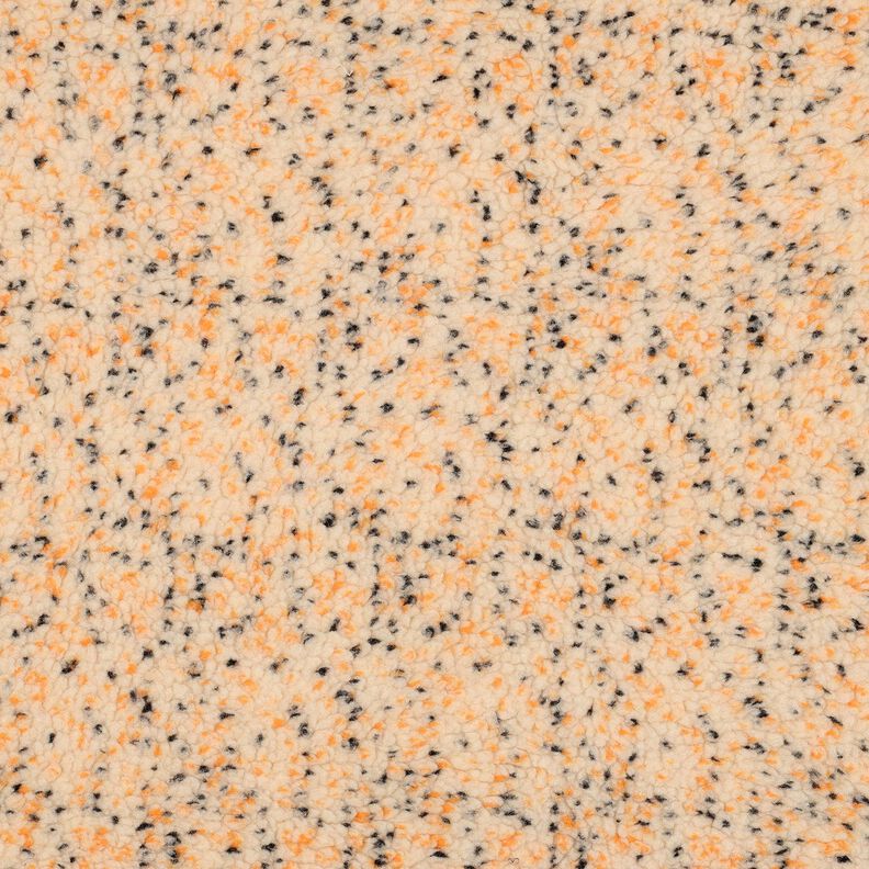 Ourson Tweed Chiné | Poppy Fabrics – beige, image number 1
