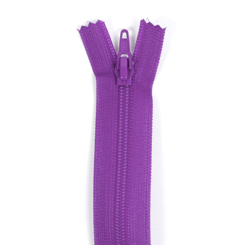 Fermeture éclair non divisible | Plastique (019) | YKK,  image number 1