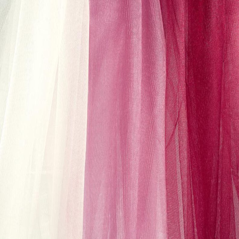 Tulle scintillant – crème,  image number 5