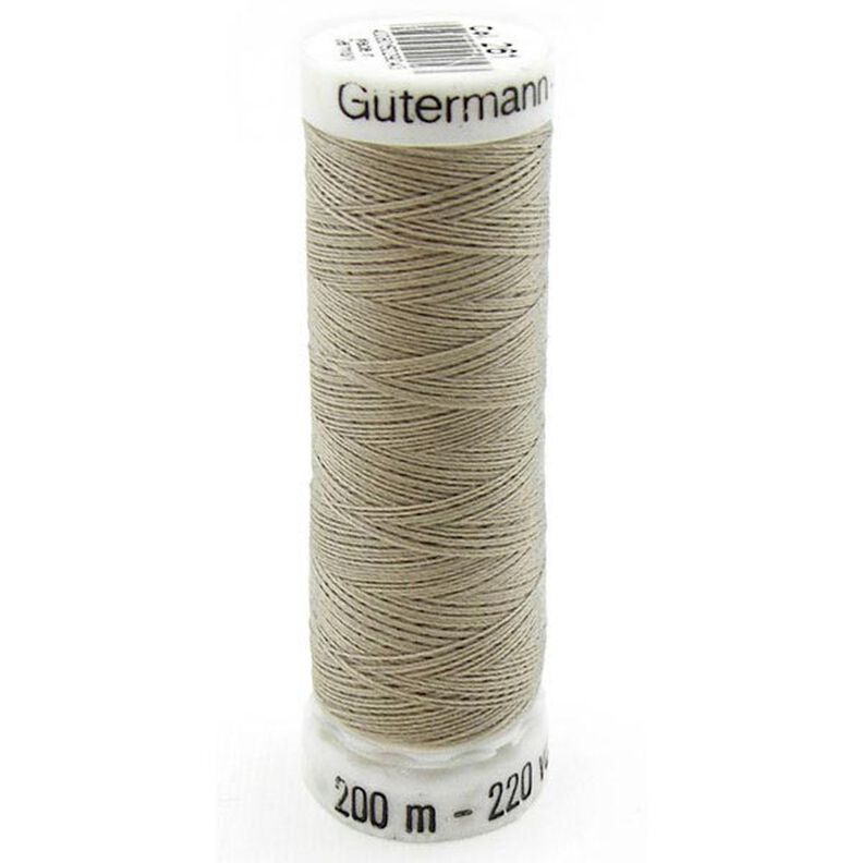 Fil Pour Tout Coudre (261) | 200 m | Gütermann, image number 1