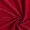 Jersey plissé – rouge,  thumbnail number 3