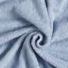 Tissu éponge – bleu ciel,  thumbnail number 1