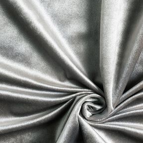 Tissu de décoration Velours – gris, 