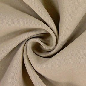 Tissu opaque – beige, 