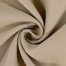 Tissu opaque – beige,  thumbnail number 2