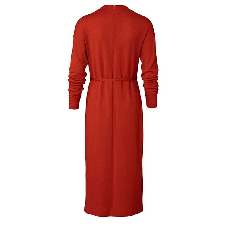 Robe / Shirt | Burda 5859 | 34-44, image number 5