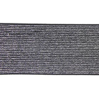Sangle en caoutchouc Lurex 8, 