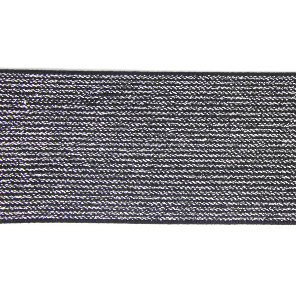 Sangle en caoutchouc Lurex 8, image number 1