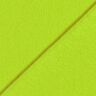 Bord-côte uni – vert tilleul,  thumbnail number 3