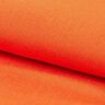 Extérieur Tissu pour chaise longue Uni 44 cm – orange,  thumbnail number 1