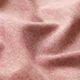 Tissu déco chambray semi-panama recyclé – carmin/nature,  thumbnail number 2