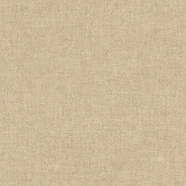 Tissu de décoration Semi-panama – nature,  image number 1