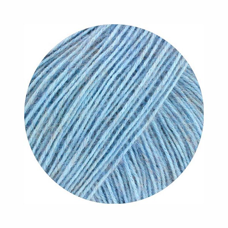 Ecopuno, 50g | Lana Grossa – bleu jean,  image number 2