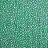 Coton enduit motif léopard abstrait | Poppy Fabrics – vert/rose,  thumbnail number 1