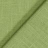 Tissu de lin en ramie mélangée medium – olive clair,  thumbnail number 3