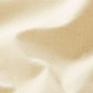 Tissu en coton Calicot 170 cm – beige clair, 