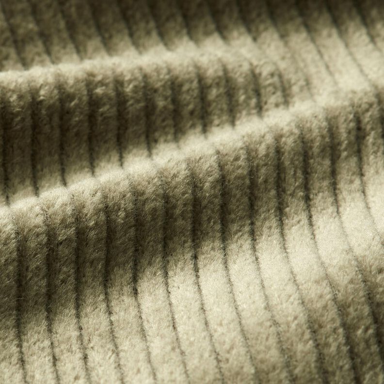 Large cordon stretch – olive, image number 2