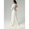 Robe de mariée, Butterick 5779|38 - 46,  thumbnail number 6