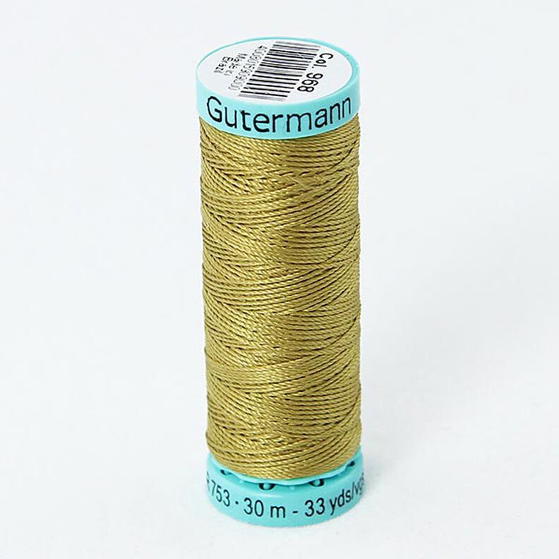 Gütermann point ornemental & boutonnière R753/968,  image number 1