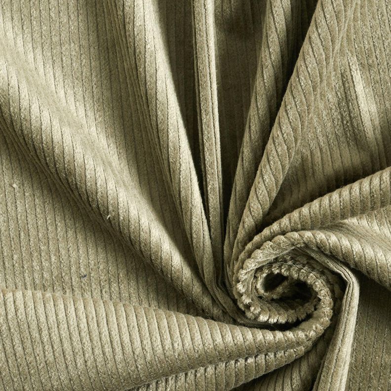 Large cordon stretch – olive, image number 1