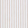 Tissu en coton Rayures bicolores – écru/abricot,  thumbnail number 1