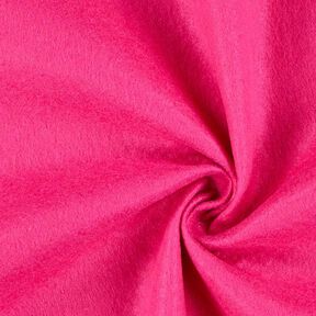 Feutrine 90 cm / épaisseur de 1 mm – rose vif, 