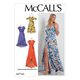 Robes, McCALL'S 7745 | 34 - 42,  thumbnail number 1