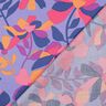 Satin de coton Cloverdale | Nerida Hansen – lilas bleu/lilas rouge,  thumbnail number 4