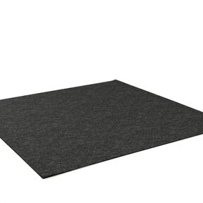 Feutrine 90 cm / épaisseur de 3 mm – anthracite, 