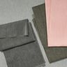 Tissu de revêtement Tissu chenille – gris clair,  thumbnail number 4