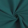 Bord-côte uni – vert foncé,  thumbnail number 1