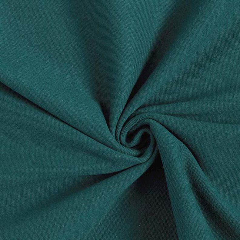 Bord-côte uni – vert foncé, image number 1