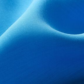 Tissu Lyocell mélangé pour chemisier – bleu, 