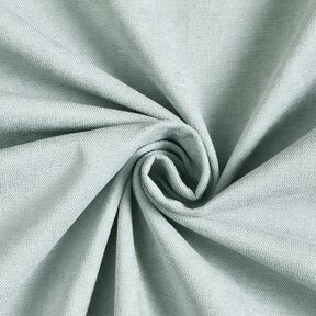 Tissu de revêtement structure fine – bleu clair, 