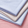 Seersucker Mélange coton à rayures – bleu clair/écru,  thumbnail number 5