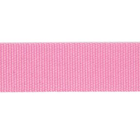 Sangle de sac Basique - rose, 