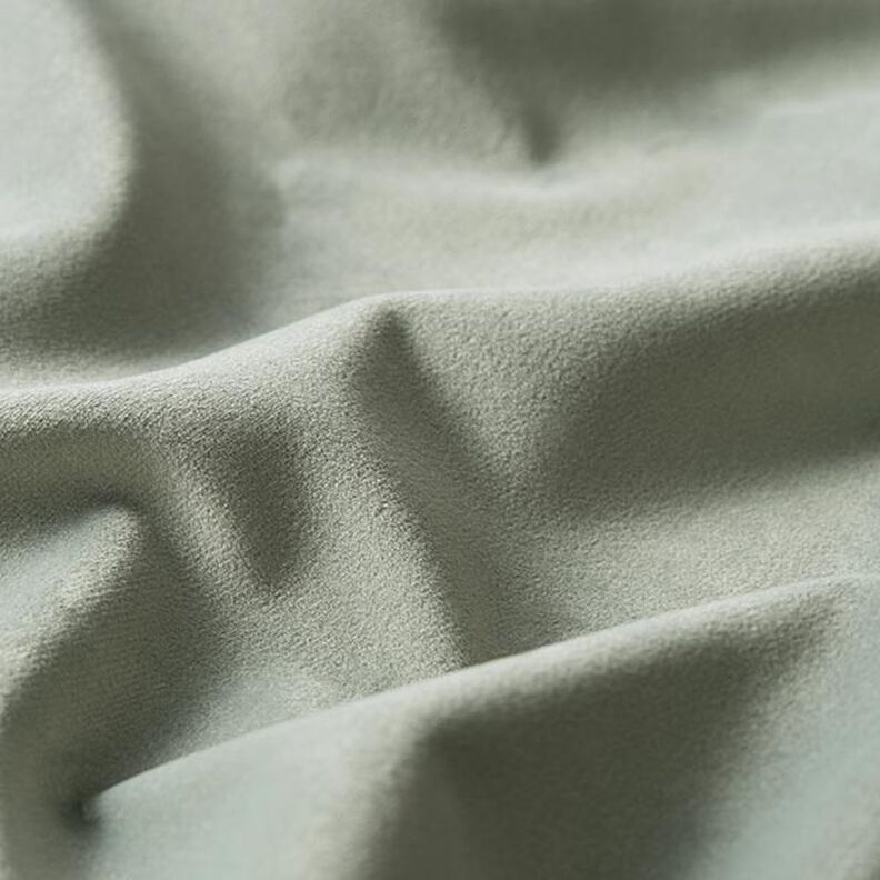 Tissu de revêtement Velours – menthe,  image number 2