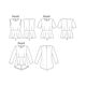 Hauts, Vogue 8815 | 34 - 42,  thumbnail number 5