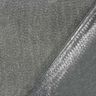 Tissu de décoration Lamé – argent métallique,  thumbnail number 3