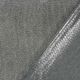 Tissu de décoration Lamé – argent métallique,  thumbnail number 3