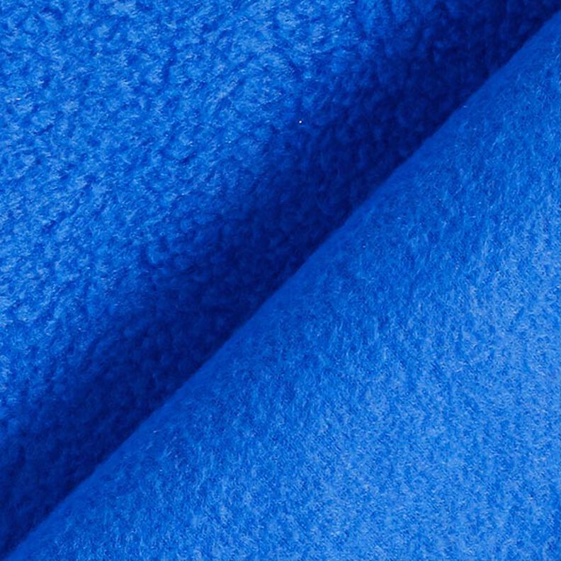 Polaire anti-boulochage – bleu roi, image number 3